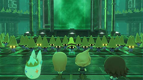 World of Final Fantasy Maxima - (XB1) Xbox One Video Games Square Enix   