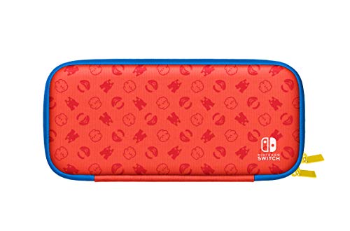 Nintendo Switch - Mario Red & Blue Edition - Nintendo Switch Consoles Nintendo   