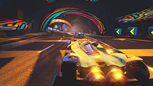 Xenon Racer - Nintendo Switch Video Games Soedesco   