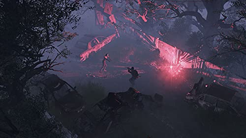 The Last Stand: Aftermath - (XSX) Xbox Series X Video Games Merge Games   