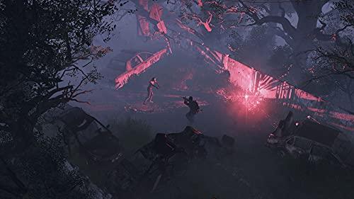 The Last Stand - Aftermath - (PS4) PlayStation 4 [UNBOXING] Video Games Merge Games   