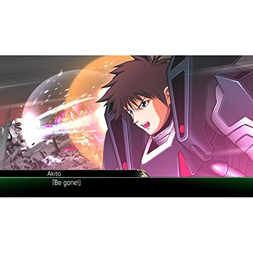 Super Robot Wars V - (NSW) Nintendo Switch [Pre-Owned] (Japanese Import) Video Games Bandai Namco Games   