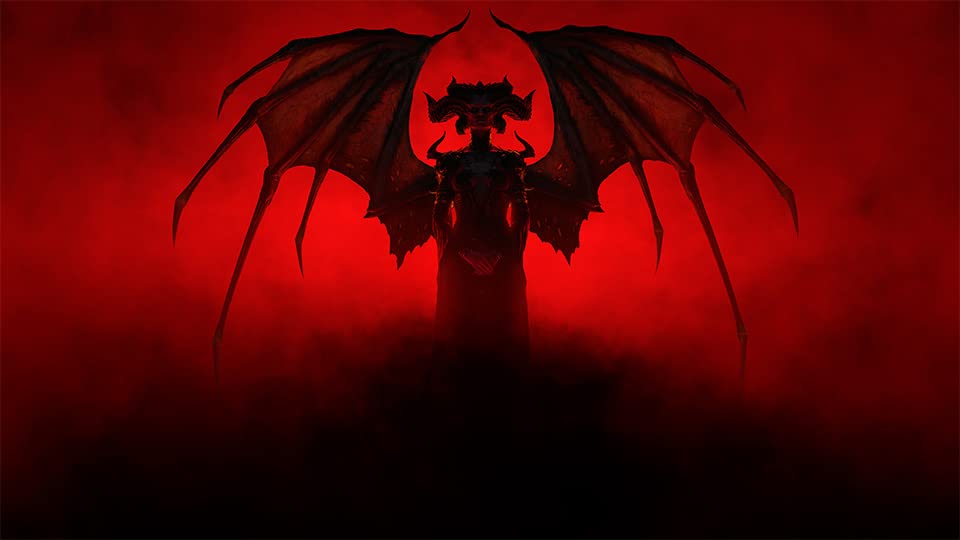 Diablo IV - (PS4) PlayStation 4 Video Games Blizzard Entertainment   