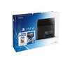 Sony PlayStation 4 Black Friday Bundle - Lego Batman 3 and Little Big Planet 3 Consoles Sony   