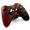 Microsoft Gears of War 3 Limited Edition Wireless Controller - (X360) Xbox 360 Accessories Microsoft   