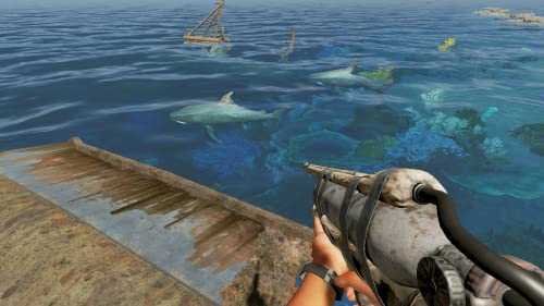 Stranded Deep - (NSW) Nintendo Switch [UNBOXING] Video Games Beam Team   