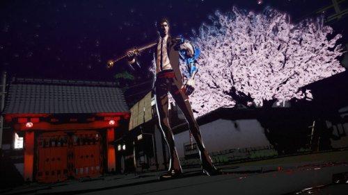 Killer Is Dead (Limited Edition) - (PS3) PlayStation 3 Video Games XSEED Games   