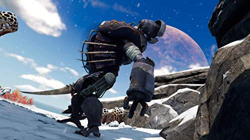 Subnautica: Below Zero - (PS5) PlayStation 5 [Pre-Owned] Video Games BANDAI NAMCO Entertainment   