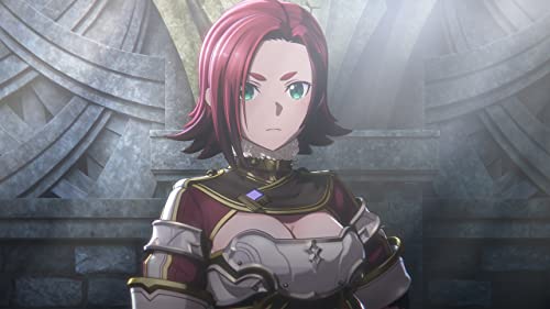Sword Art Online: Alicization Lycoris - (NSW) Nintendo Switch (European Import) Video Games BANDAI NAMCO Entertainment   