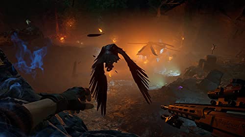 Redfall - (XSX) Xbox Series X Video Games Bethesda   