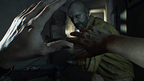 Resident Evil 7: biohazard - (XB1) Xbox One [Pre-Owned] Video Games Capcom   