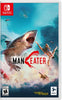 Maneater - (NSW) Nintendo Switch [Pre-Owned] Video Games Deep Silver   