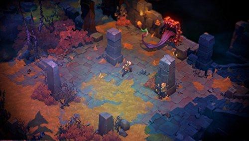 Battlechasers: Nightwar - (NSW) Nintendo Switch [Pre-Owned] Video Games THQ Nordic   