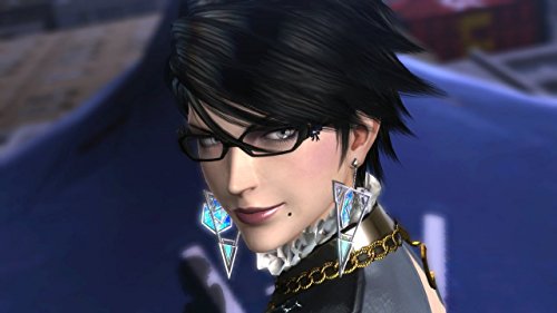 Bayonetta 2 Special Edition - (NSW) Nintendo Switch (European Import) [Open Box] Video Games J&L Video Games New York City   