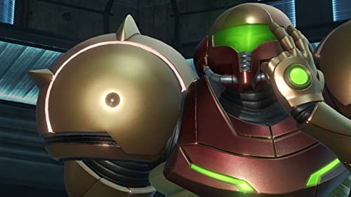Metroid Prime Remastered - (NSW) Nintendo Switch [Pre-Owned] Video Games Nintendo   