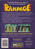 Rampage - (NES) Nintendo Entertainment System [Pre-Owned] Video Games Data East   