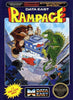 Rampage - (NES) Nintendo Entertainment System [Pre-Owned] Video Games Data East   