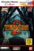 Terrors 2 - (WSC) WonderSwan Color [Pre-Owned] (Japanese Import) Video Games Bandai   