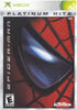Spider-Man (Platinum Hits) - (XB) Xbox [Pre-Owned] Video Games Activision   