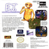 E.T. The Extra-Terrestrial - (GBA) Game Boy Advance [Pre-Owned] Video Games NewKidCo   