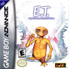 E.T. The Extra-Terrestrial - (GBA) Game Boy Advance [Pre-Owned] Video Games NewKidCo   