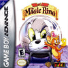 Tom and Jerry: The Magic Ring - (GBA) Game Boy Advance [Pre-Owned] Video Games NewKidCo   