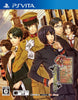 Hanayaka Nari, Wa ga Ichizoku: Modern Nostalgie - (PSV) PlayStation Vita (Japanese Import) Video Games Idea Factory   