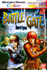 Dark Eyes: BattleGate - (WSC) WonderSwan Color [Pre-Owned] (Japanese Import) Video Games Bandai   