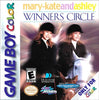 Mary-Kate and Ashley: Winners Circle - (GBC) Game Boy Color [Pre-Owned] Video Games Acclaim   