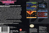 Gradius III - (SNES) Super Nintendo [Pre-Owned] Video Games Konami   