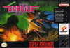 Gradius III - (SNES) Super Nintendo [Pre-Owned] Video Games Konami   