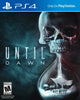 Until Dawn - (PS4) PlayStation 4 Video Games SCEA   