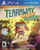 Tearaway Unfolded - (PS4) PlayStation 4 Video Games SCEA   