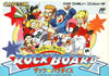 Wily & Light no Rock Board: That's Paradise - (FC) Nintendo Famicom [Pre-Owned] (Japanese Import) Video Games Capcom   
