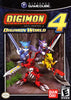 Digimon World 4 - (GC) GameCube [Pre-Owned] Video Games Bandai   