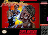 Power Moves - (SNES) Super Nintendo [Pre-Owned] Video Games Kaneko   