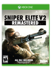 Sniper Elite V2 Remastered - (XB1) Xbox One Video Games Sold Out   