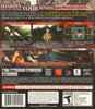Tokyo Twilight Ghost Hunters - PlayStation 3 Video Games Aksys Games   