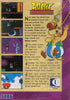 Asterix and the Great Rescue - SEGA GameGear [Pre-Owned] Video Games Sega   