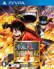 One Piece: Kaizoku Musou 3 - (PSV) PlayStation Vita [Pre-Owned] (Japanese Import) Video Games Bandai Namco Games   