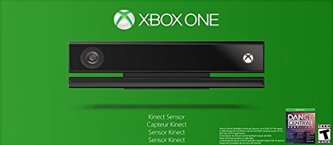 Microsoft Xbox One Dance Central Spotlight (w/Kinect) - (XB1) Xbox One Accessories Microsoft Game Studios   