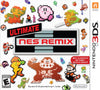 Ultimate NES Remix - Nintendo 3DS Video Games Nintendo   