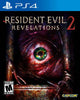 Resident Evil: Revelations 2 - (PS4) PlayStation 4 Video Games Capcom   