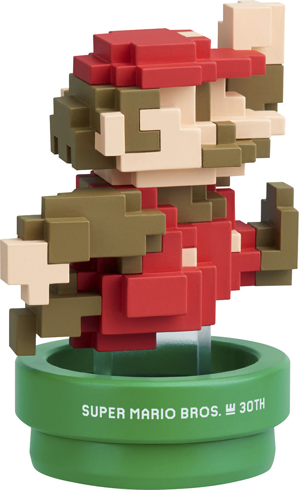 30th Anniversary Mario (Classic Color) (Super Mario series) - Nintendo Amiibo Amiibo Nintendo   