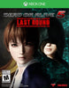 Dead or Alive 5: Last Round -  (XB1) XBox One [Pre-Owned] Video Games Koei Tecmo Games   