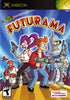 Futurama - Xbox Video Games VU Games   
