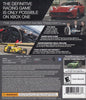 Forza Motorsport 5 (Racing Game of the Year Edition) - (XB1) Xbox One Video Games Microsoft Game Studios   