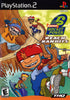 Rocket Power: Beach Bandits - (PS2) PlayStation 2 Video Games THQ   