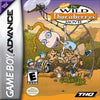 The Wild Thornberrys Movie - (GBA) Game Boy Advance [Pre-Owned] Video Games THQ   