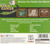 Family Card Games Fun Pack - (PS1) PlayStation 1 Video Games Mud Duck Productions   